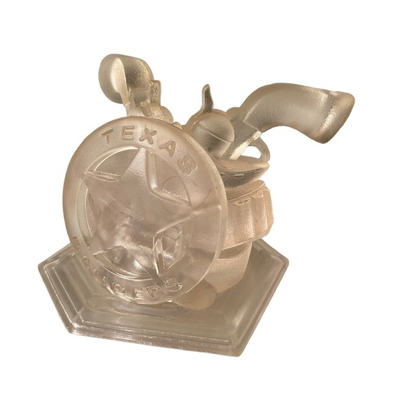 Disney Infinity 1.0 Lone Ranger Playset Crystal Game Piece - Picture 10 of 16